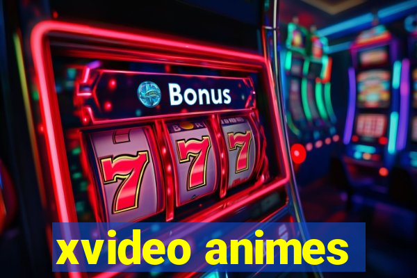 xvideo animes